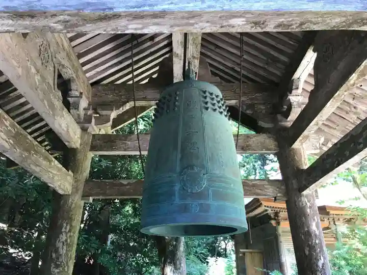 鰐淵寺のその他建物