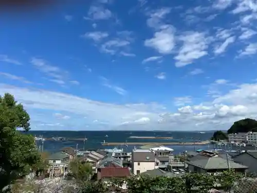 走水神社(神奈川県)