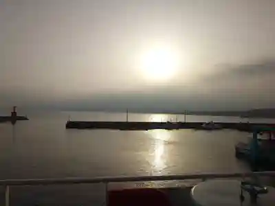 宗像大社中津宮(福岡県)