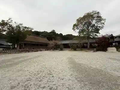 橿原神宮(奈良県)