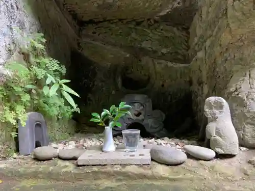 走水神社(神奈川県)
