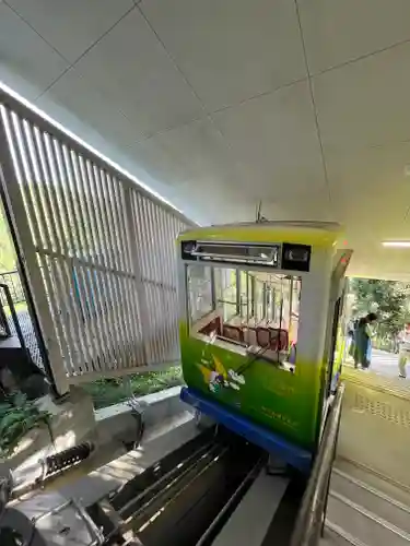 鞍馬寺(京都府)