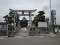 出雲神社(福岡県)