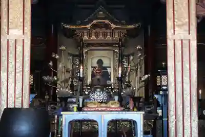 寳藏寺(愛知県)