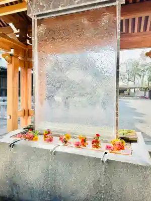 宮地嶽神社(福岡県)