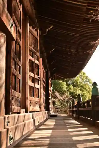 播州清水寺(兵庫県)