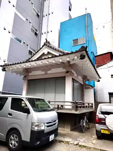 須賀神社(東京都)