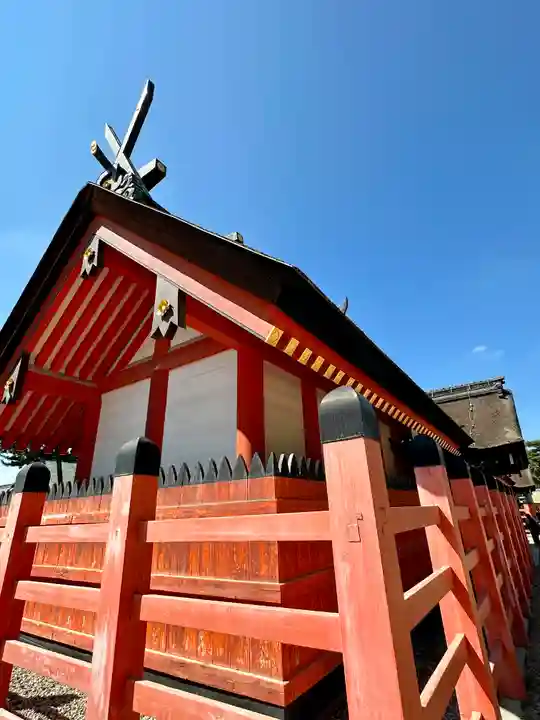 住吉大社(大阪府)