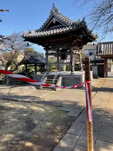 龍山院(埼玉県)