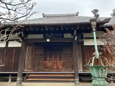 照善寺(東京都)