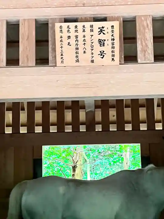 伊勢神宮外宮(豊受大神宮)(三重県)