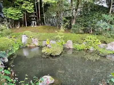 寂光院(京都府)