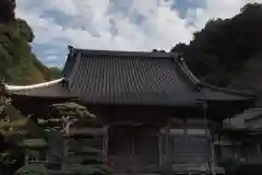 恵珖寺の本殿