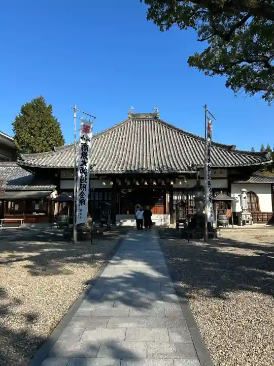 八事山 興正寺(愛知県)