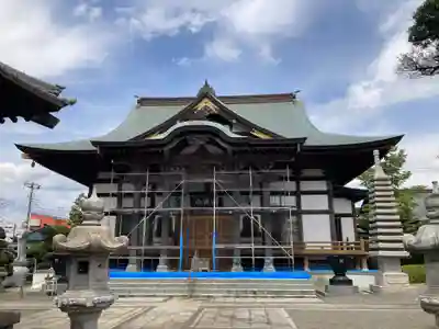 大法寺(神奈川県)