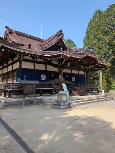 龍泉寺(岡山県)