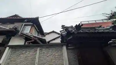 正徳寺(滋賀県)