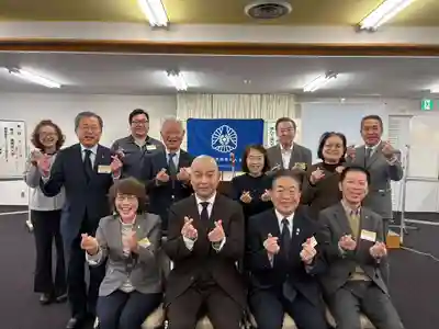 長徳寺(岩手県)