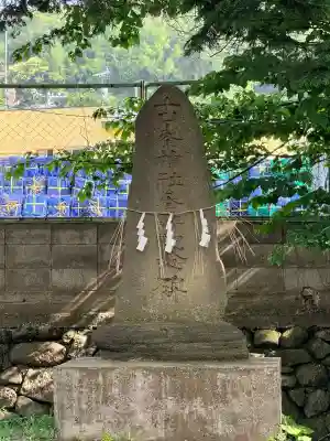 豊浦神社(北海道)