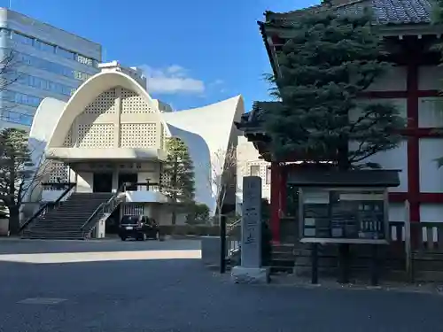 太宗寺(東京都)