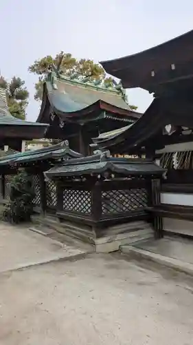 敷地神社（わら天神宮）(京都府)