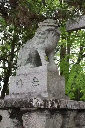 立木神社(滋賀県)
