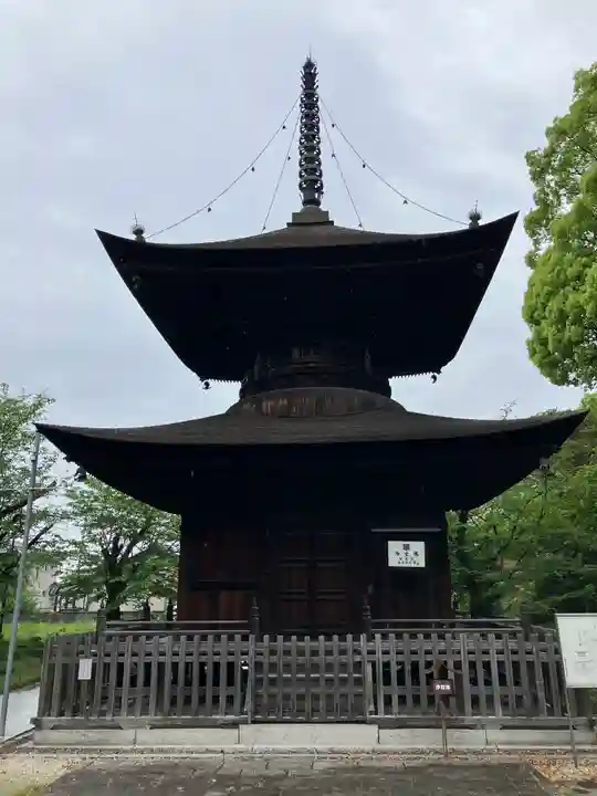 密蔵院(愛知県)