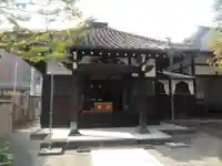 長徳寺(東京都)