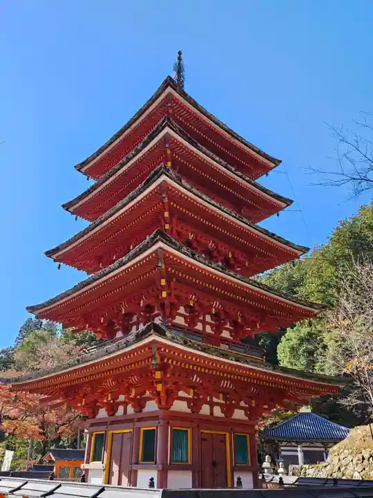 長谷寺(奈良県)