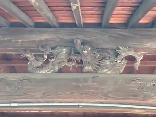 威徳院のその他建物