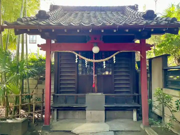 見性寺(東京都)