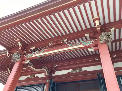 明王院のその他建物