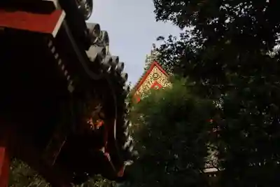 浅草寺(東京都)