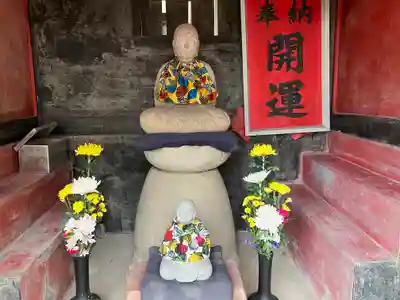 大樹寺（松安院大樹寺）(愛知県)