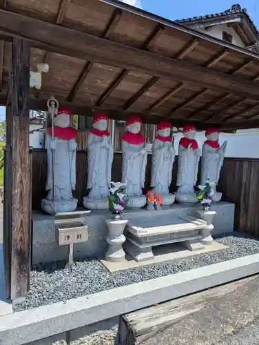 法輪寺(岡山県)