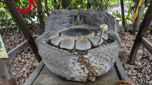 室城神社(京都府)