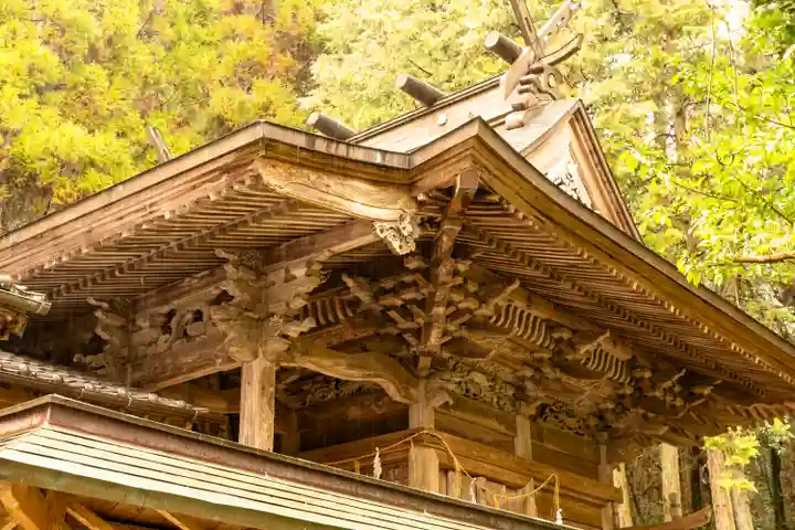 彦嶽宮(熊本県)