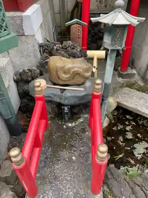 大安楽寺(東京都)