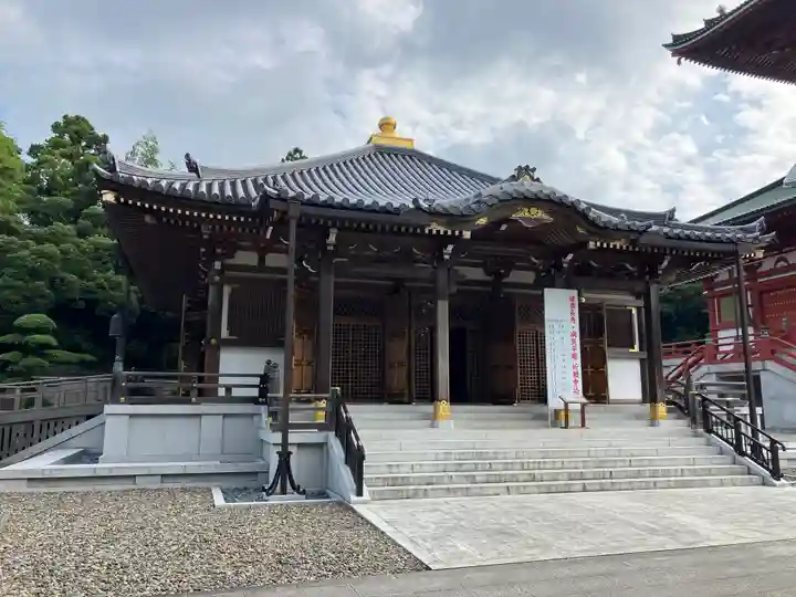 成田山新勝寺(千葉県)