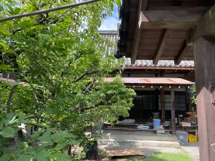 法恩寺(兵庫県)