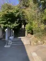 厳島神社(神奈川県)