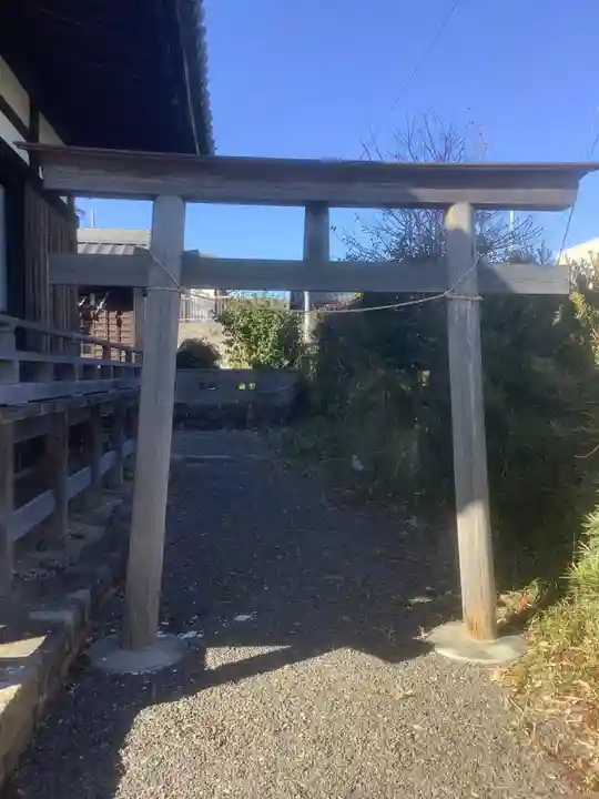 傳宗院(愛知県)