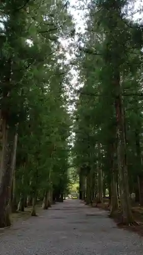 大斎原（熊野本宮大社旧社地）のその他建物