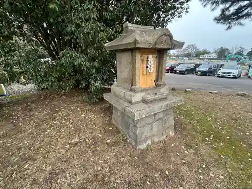 塩釜さまお社(香川県)