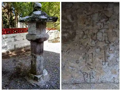 妻垣神社(大分県)