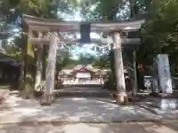 土佐神社(高知県)