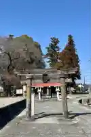 武田廣神社(山梨県)