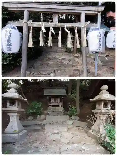 杜本神社(大阪府)