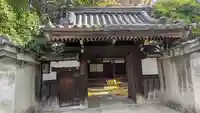 城安寺(京都府)