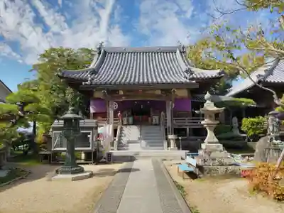 法輪寺(徳島県)